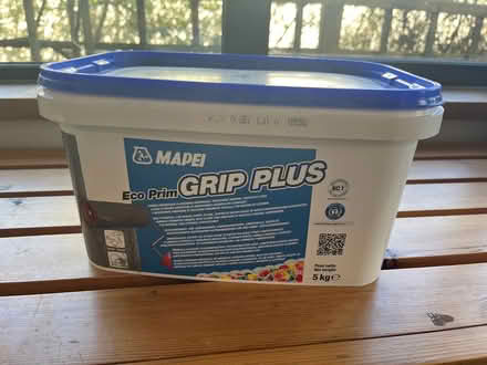 Photo of free Primer (Rotherfield TN6) #1