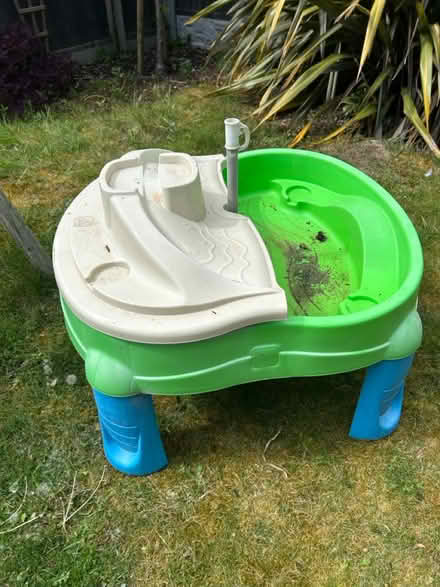 Photo of free Kids garden set (Sudbrooke LN2) #4
