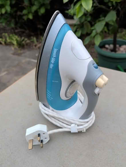 Photo of free Iron (Teddington TW11) #2