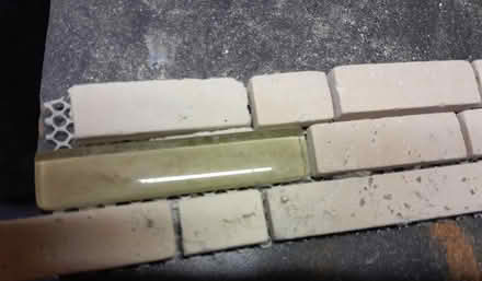 Photo of free Border tiles, off cuts (Smiths Estate OX28) #2