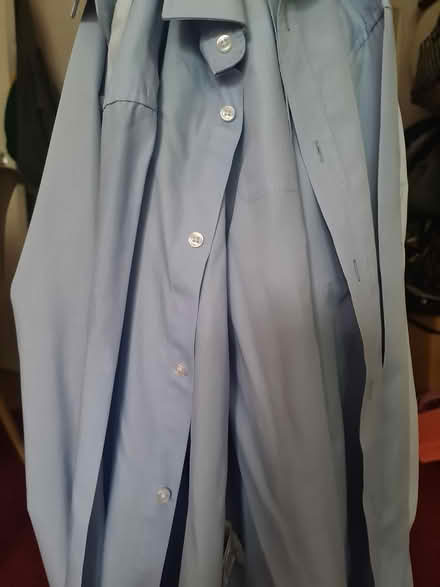 Photo of free M&S shirt (East finchley N2) #1