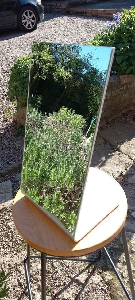 Photo of free Mirror (North Leverton DN22) #2