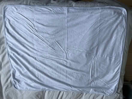 Photo of free Baby Gap 100% cotton blankets (Hackney Downs E5) #2