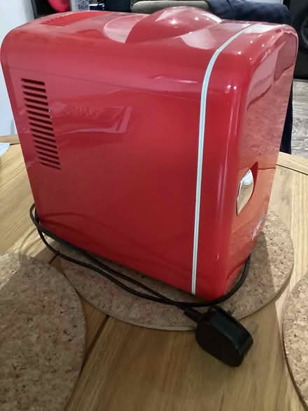 Photo of free Mini fridge (BN3 5FQ) #2