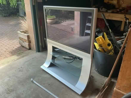 Photo of free hd tv (EH4 6HJ) #1
