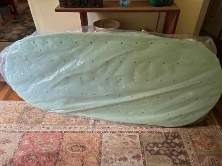 Photo of free Memory Foam (N. Lynnwood) #1