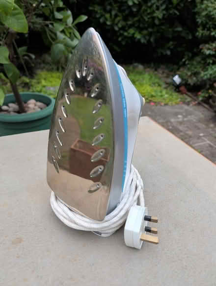 Photo of free Iron (Teddington TW11) #1