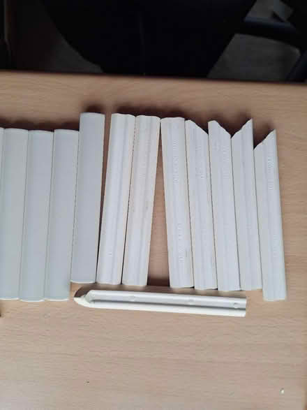 Photo of free Ceramic Bath Trim (Bexhill) #3
