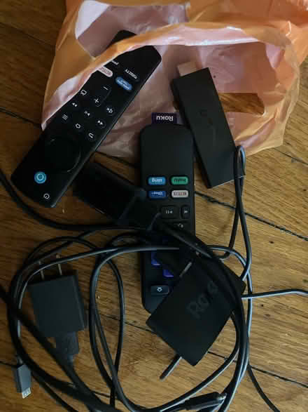 Photo of free Roku and Firestick (Edgewater) #1