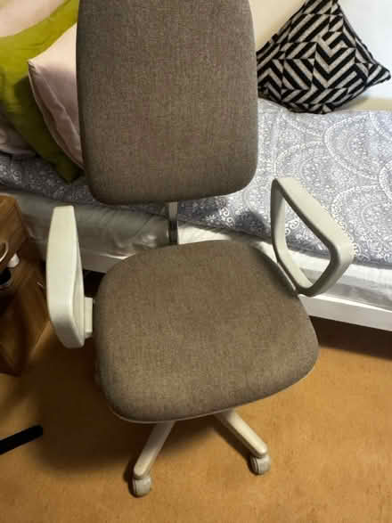 Photo of free Office chair (WR4 warndon) #1