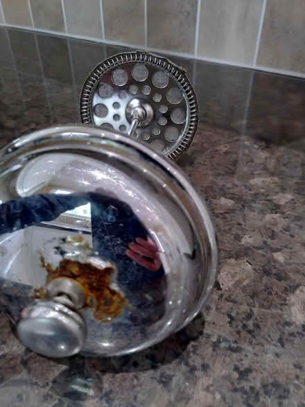 Photo of Plunger for 6 cup cafetiere (Belper (Belper) #1