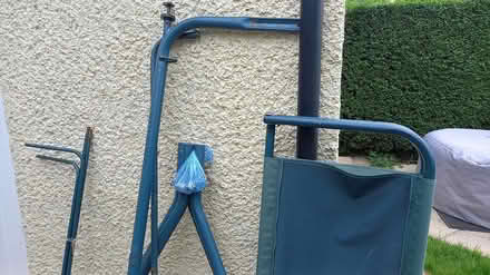 Photo of free 3 seater garden swing chair (Central Letchworth) #3
