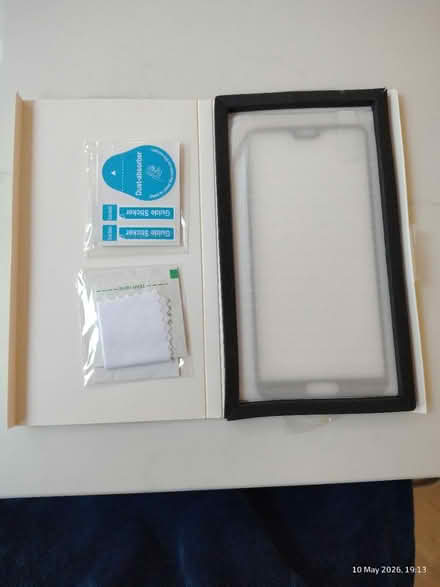 Photo of free Huawei P20 (Pro) Screen Protector (Ferring BN12) #3