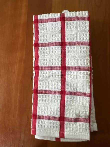 Photo of free Set of 2 Kitchen Towels (Watertown, MA) #2