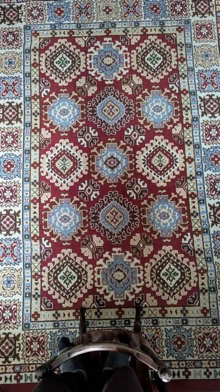 Photo of free Carpet (Manchester M12 M12) #1