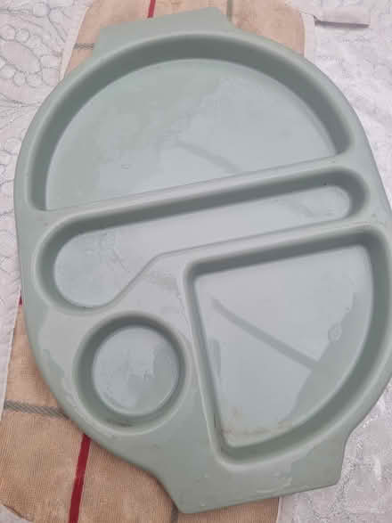 Photo of free Melamine plates (W5) #1
