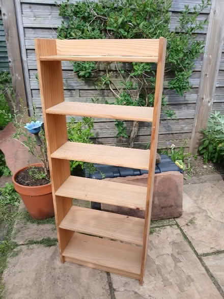 Photo of free Shelves (Penrith CA11) #1