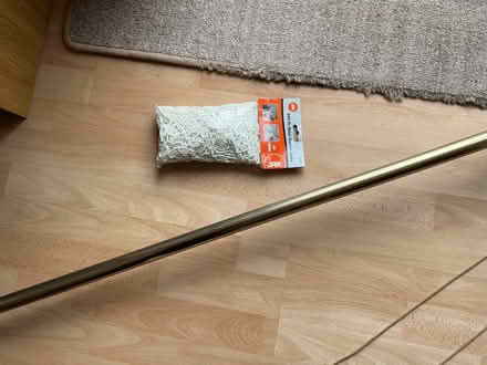 Photo of free Curtain Rail (Coley RG30) #1