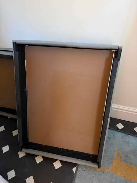 Photo of free Emma bed draws (Jericho OX1) #3