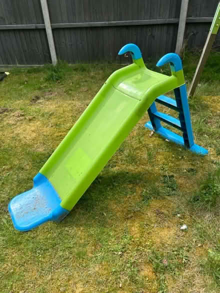 Photo of free Kids garden set (Sudbrooke LN2) #3