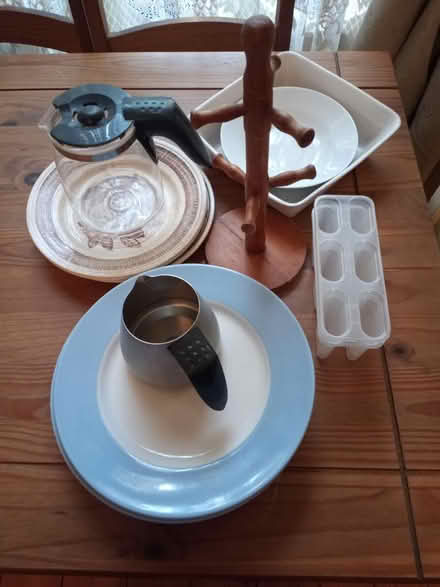 Photo of free Kitchen items (L20, Bootle, Merseyside) #1