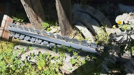 Photo of free Rocks, Pavers & Edgers (West San Jose) #3