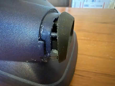 Photo of free Vintage Polaroid camera (Saranap area of Walnut Creek) #3