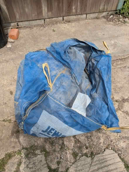 Photo of free Builders Bulk Bag (Horns Road, GL5) #1