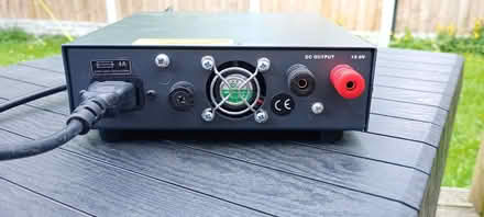 Photo of free Not working - power supply for amateur radio (Queensferry CH5) #2