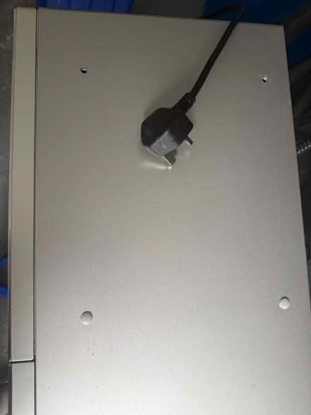 Photo of free Microwave (Faygate) #3