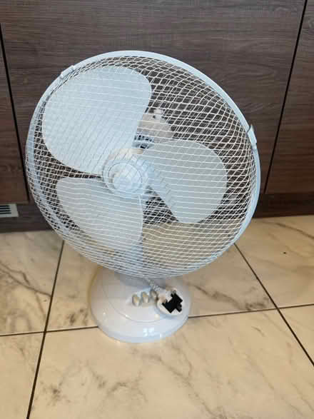 Photo of free Fan (Moston M40) #1