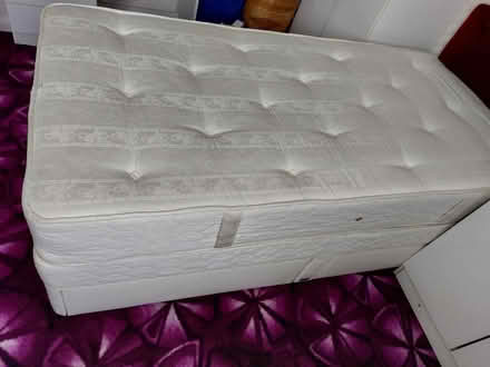 Photo of free Single Bed (Duston NN5) #2