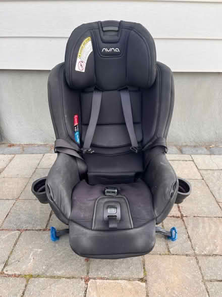 Photo of free Car seat Nuna Rava (Manotick) #1