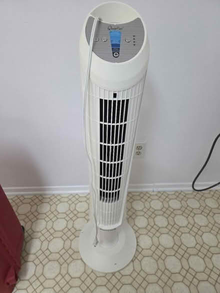 Photo of free Tower fan (Foster Farm) #1