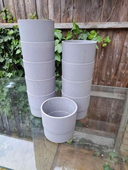 Photo of free Planters (Se14 5rq) #1