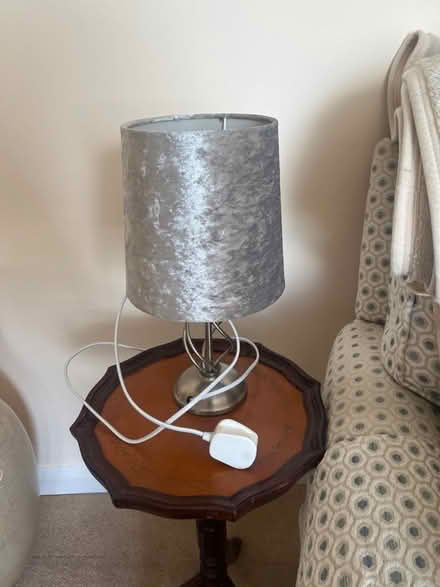 Photo of free Lamp (Penrith CA11) #1