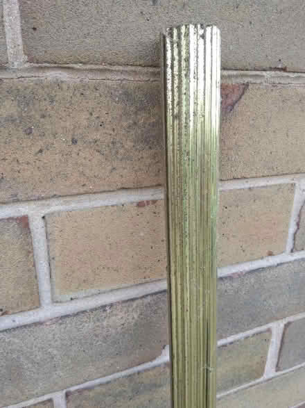 Photo of free Curtain pole (Millhouses S7) #2