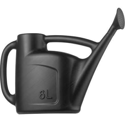 Photo of Large watering can (Underdale SY2) #1