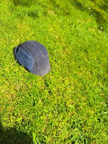 Photo of free Bump cap DIY hard hat (Heswall) #2