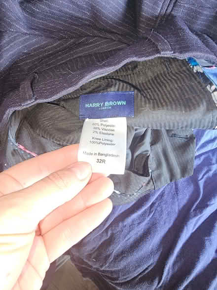 Photo of free Men's clothes (Bromham MK43) #2