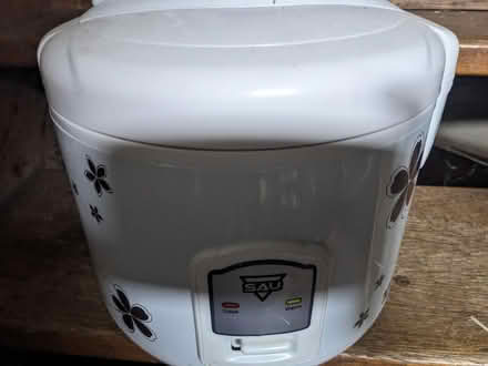 Photo of free Rice cooker (Headington OX3) #1