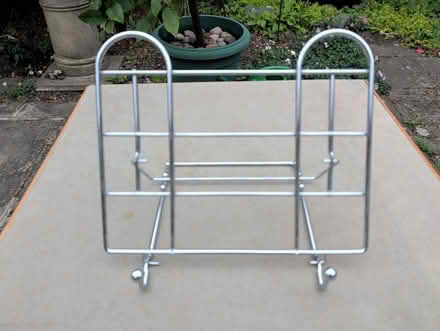 Photo of free Cookbook holder (Teddington TW11) #1