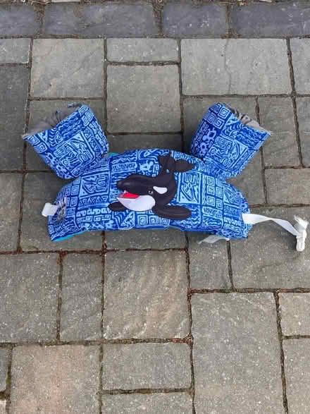 Photo of free Floatie - toddler (Manotick) #1