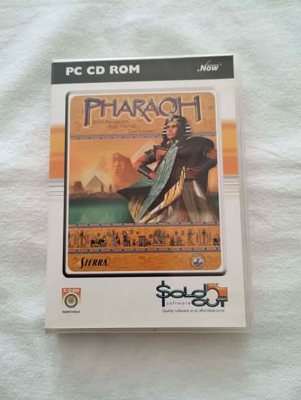 Photo of free PC Games (Ainsdale PR8) #2