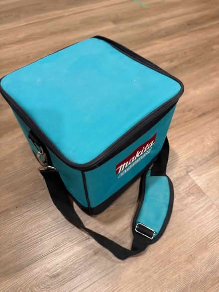 Photo of free Makita bag for tools (Britannia) #1