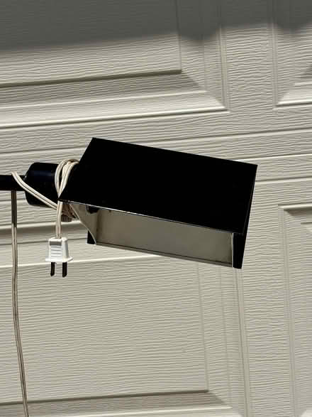 Photo of free Simple Tall Reading Lamp (Westminster) #1