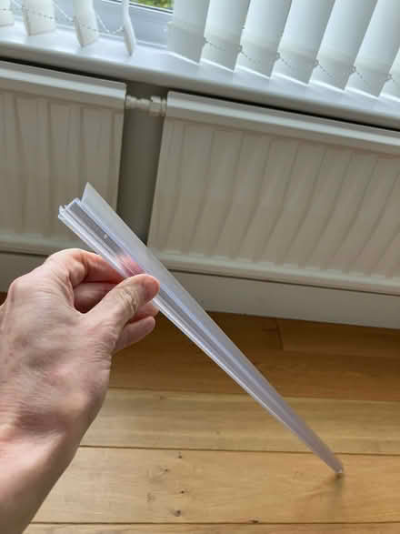 Photo of free Shower screen/door seal (Allington ME16) #1