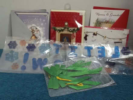 Photo of free Christmas bits (Ainsdale PR8) #1