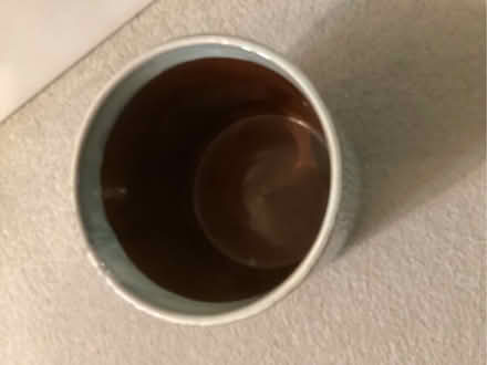Photo of free Ceramic planter (Lower Earley RG6) #3