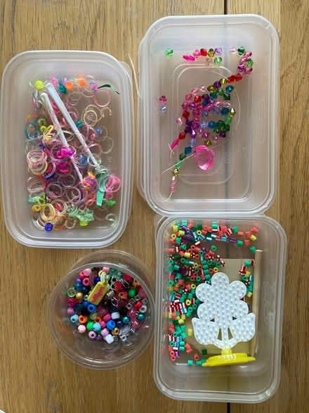 Photo of free Craft items (Beckenham BR3) #1
